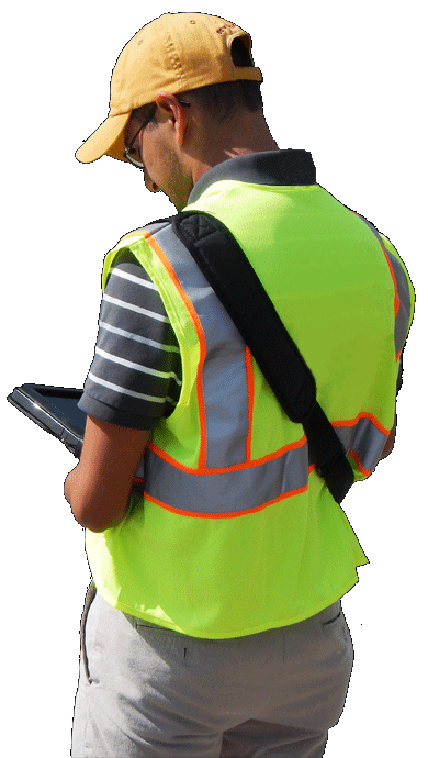 Pavement Management Expert